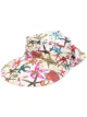 Image 1 of Versace starfish-print sun hat