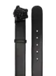 Versace Medusa Head buckle belt