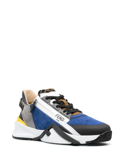 fendi chunky sneaker