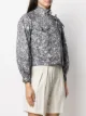Ulla Johnson mable-print jacket