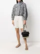 Image 2 of Ulla Johnson mable-print jacket