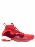 adidas Pharrell x Billionaire Boys Club x Crazy BYW 'Now Is Her Time' sneakers - Red