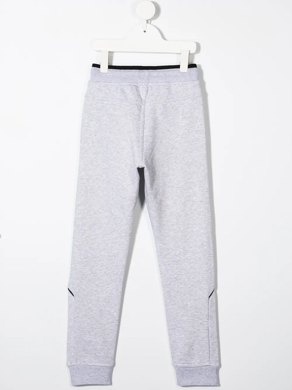 фото Boss kidswear спортивные брюки с логотипом