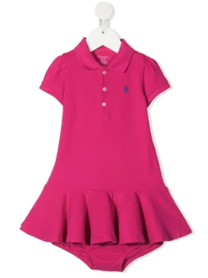 ralph lauren infant dress