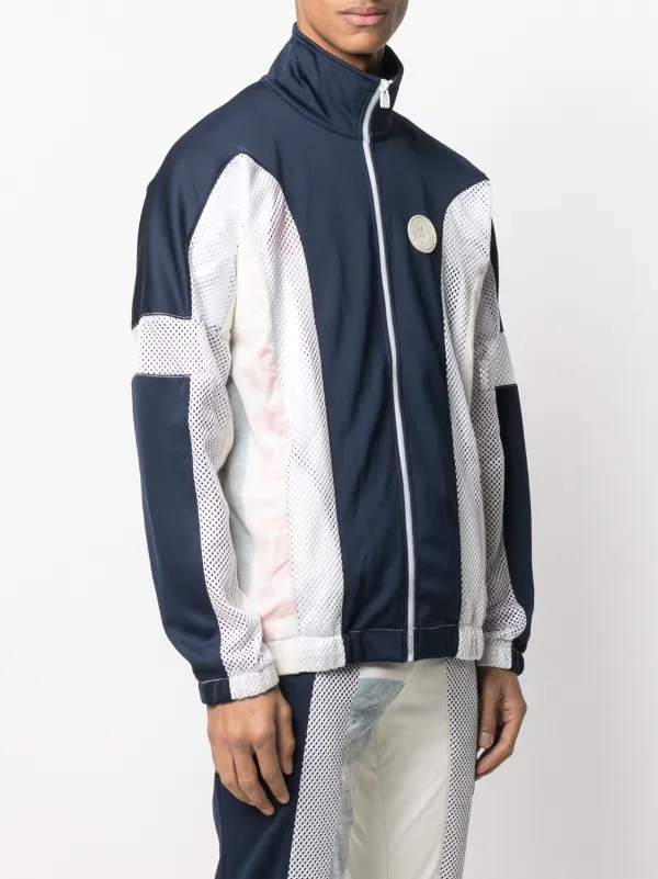 adidas bailer wind jacket