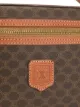 Céline Pre-Owned pre-owned Macadam vanity bag