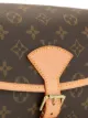 Louis Vuitton 2008 pre-owned Sologne crossbody bag