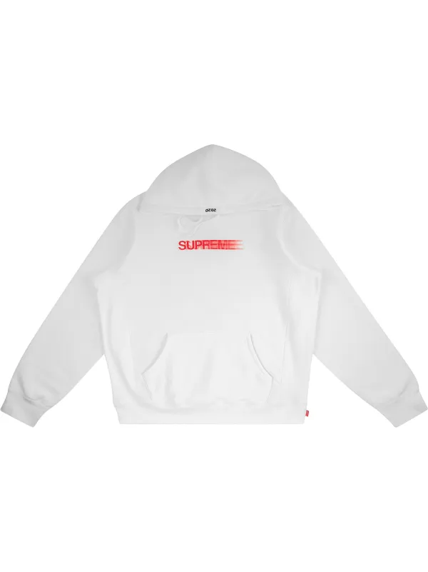 Supreme Motion Logo パーカー 通販 - FARFETCH