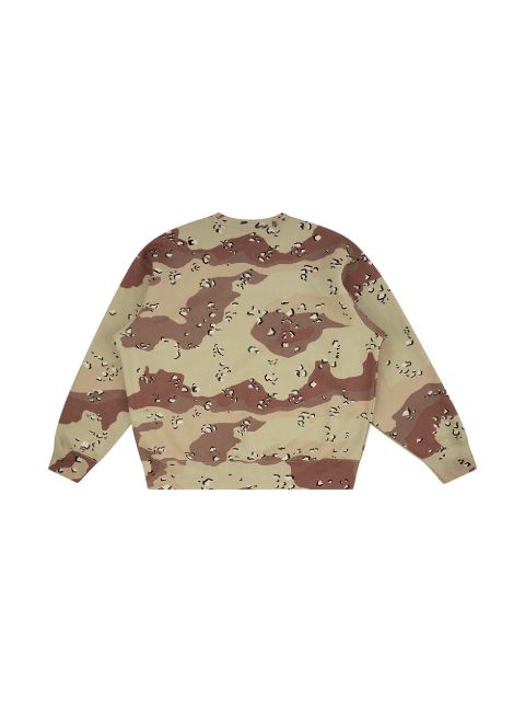 supreme futura crewneck