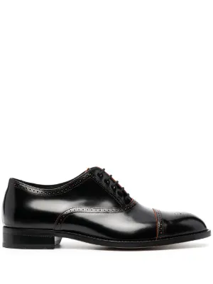 paul smith tuxedo shoes