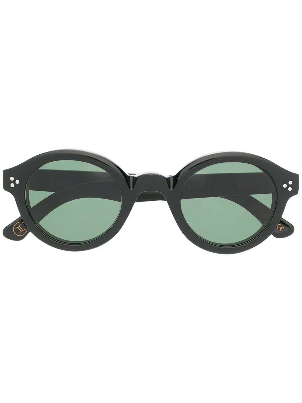 Lesca La Corbs Sunglasses - Farfetch