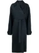 Image 1 of Jil Sander belted trench coat