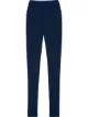 Image 1 of WARDROBE.NYC front ankle-zip leggings