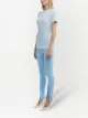 Image 2 of WARDROBE.NYC slim-cut T-shirt