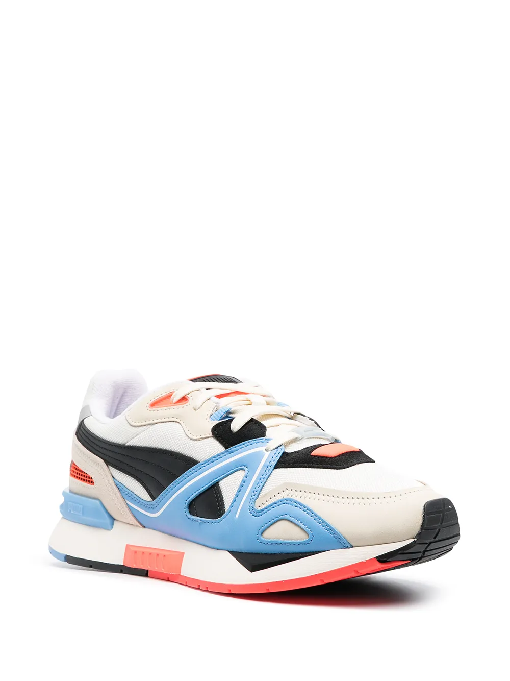 фото Puma кроссовки mirage mox