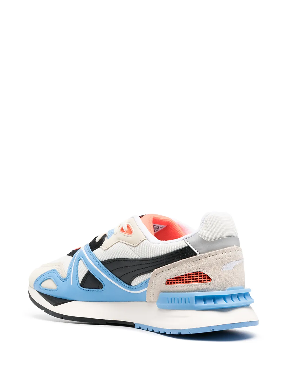 фото Puma кроссовки mirage mox