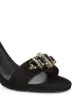 Giuseppe Zanotti Verbena 80mm slingback sandals