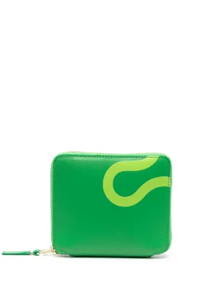 Comme Des Garçons Wallet