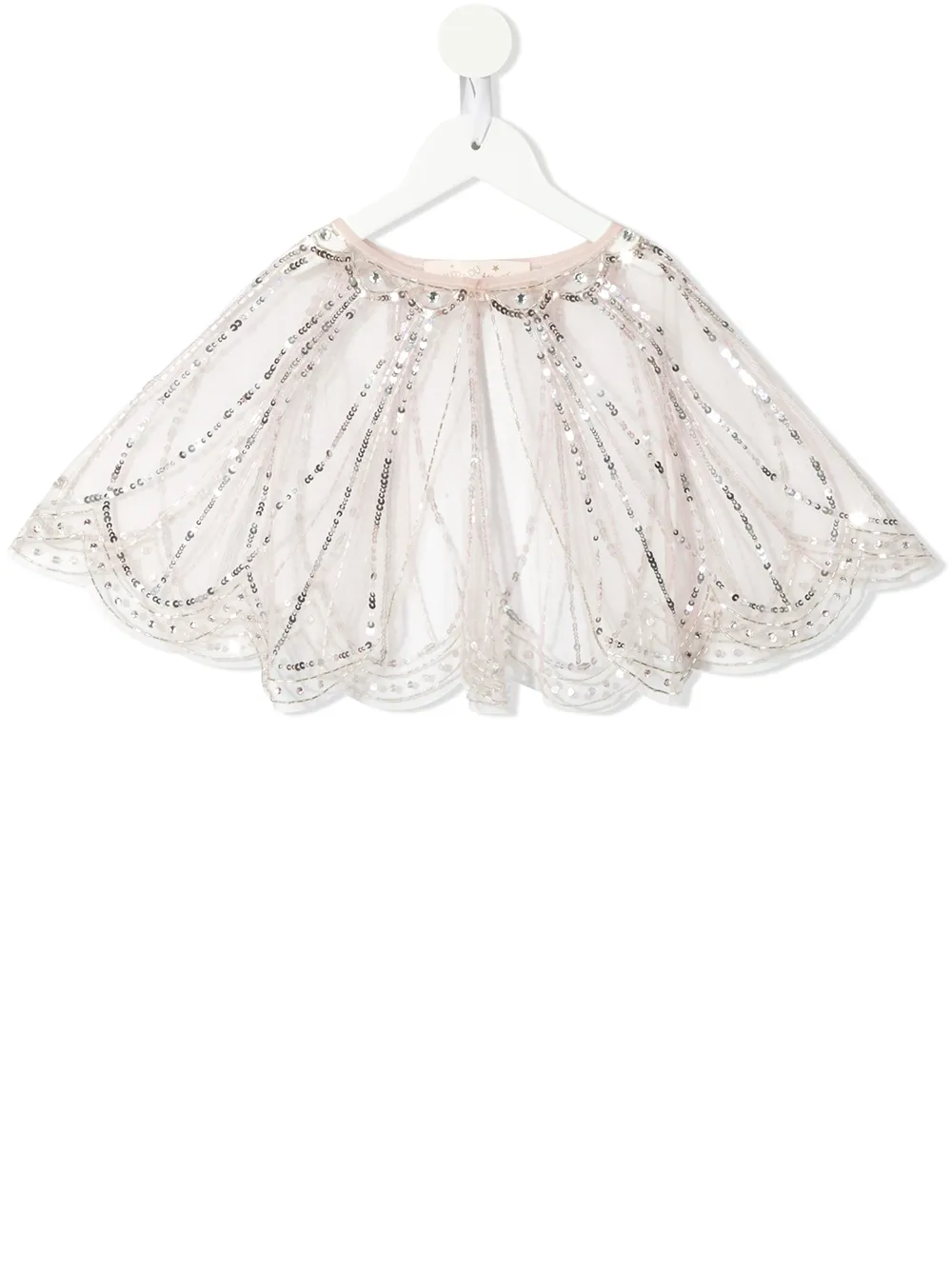 Tutu Du Monde декорированный кейп Cape Town