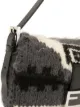 Fendi Pre-Owned شنطة كتف 'ماما باغيت'