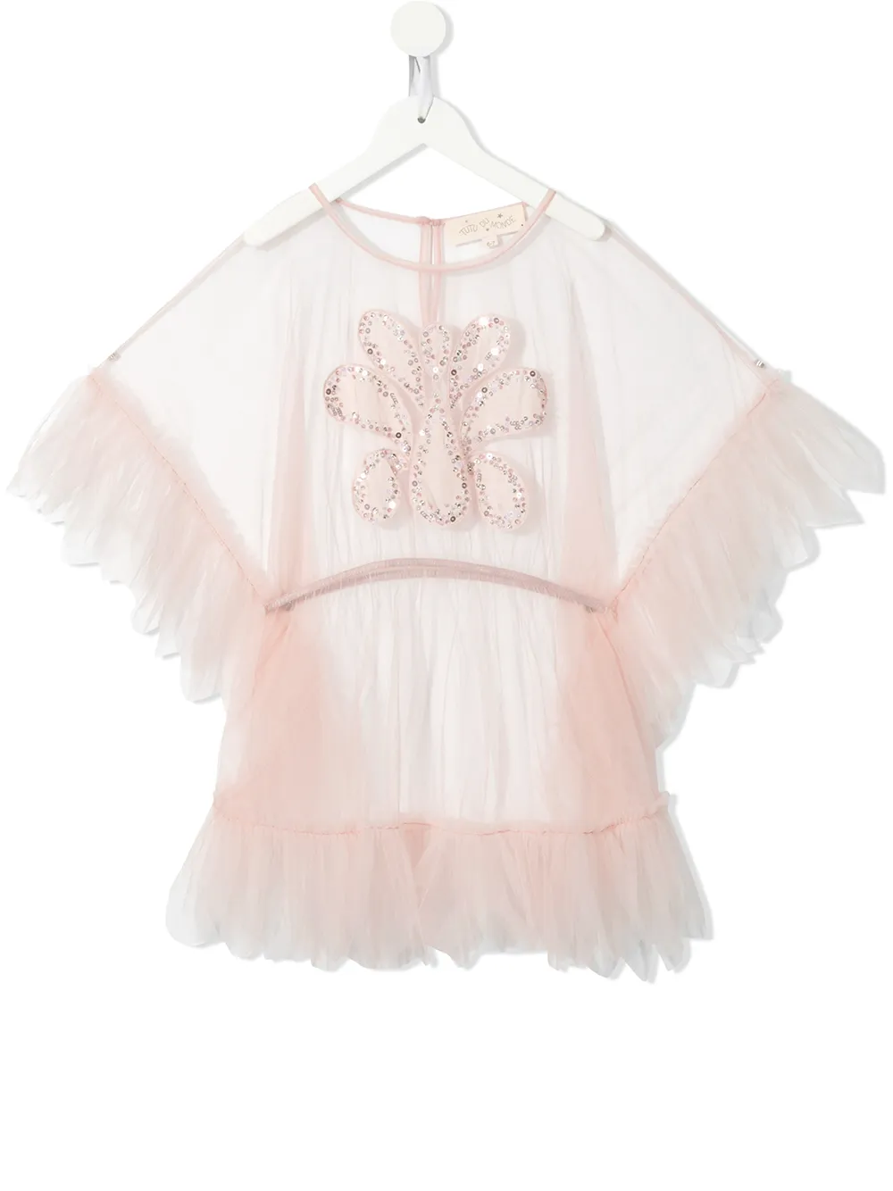 Tutu Du Monde кафтан Bahamas