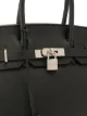 Hermès 2010 pre-owned Birkin 30 bag