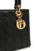Christian Dior pre-owned Lady Dior Cannage 2way bag