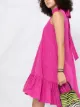 RED Valentino Mouwloze jurk