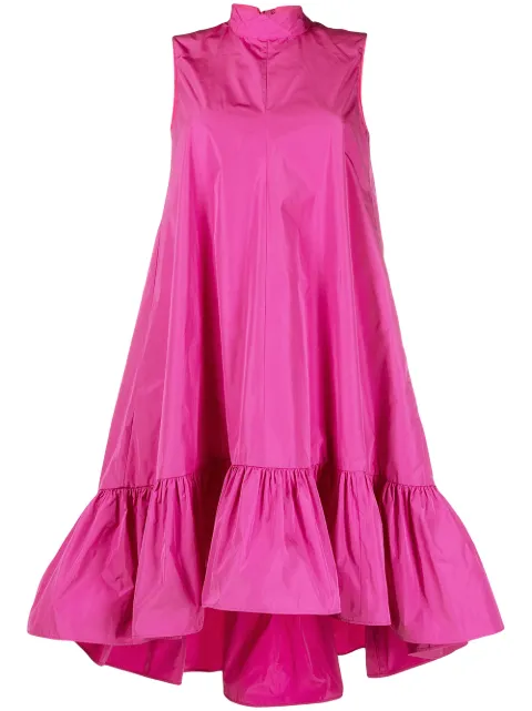 Redvalentino ワンピース Farfetch Redvalentino ワンピース Farfetch
