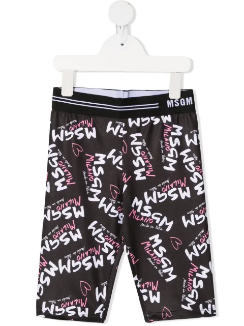 msgm kidswear sale