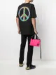 Image 2 of Chinatown Market hippie logo T-shirt