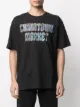 Chinatown Market hippie logo T-shirt