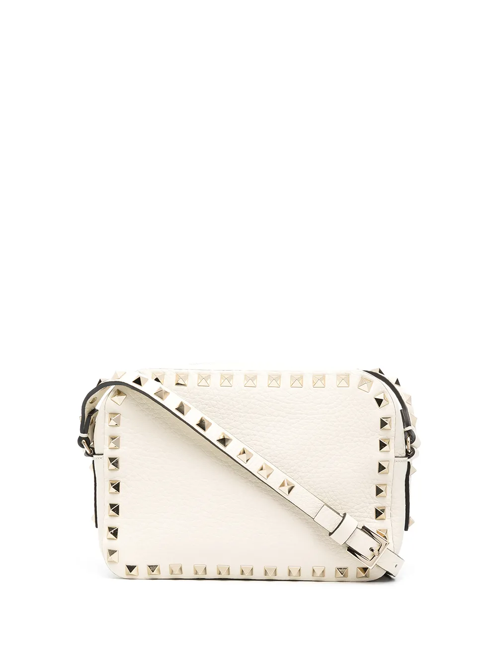 Rockstud crossbody bag