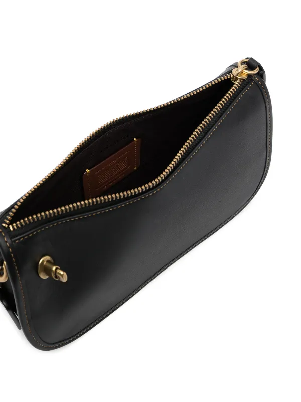 coach mens work bolsa