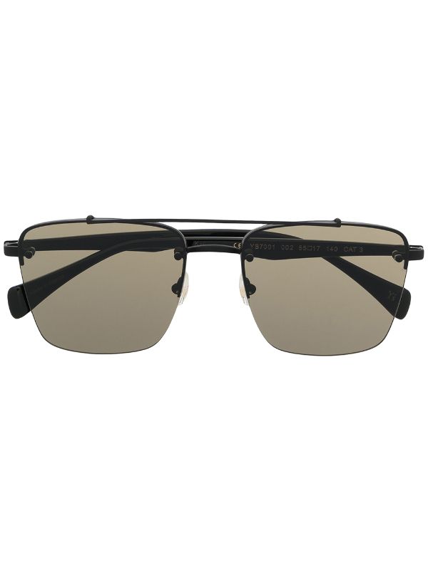 yohji yamamoto mens sunglasses