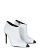 Image 2 of Giuseppe Zanotti pointed leather ankle boots