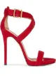 Image 1 of Giuseppe Zanotti strappa stiletto sandals