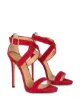 Image 2 of Giuseppe Zanotti strappa stiletto sandals