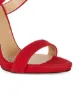 Giuseppe Zanotti strappa stiletto sandals