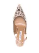 Aquazzura Tequila 105mm pumps