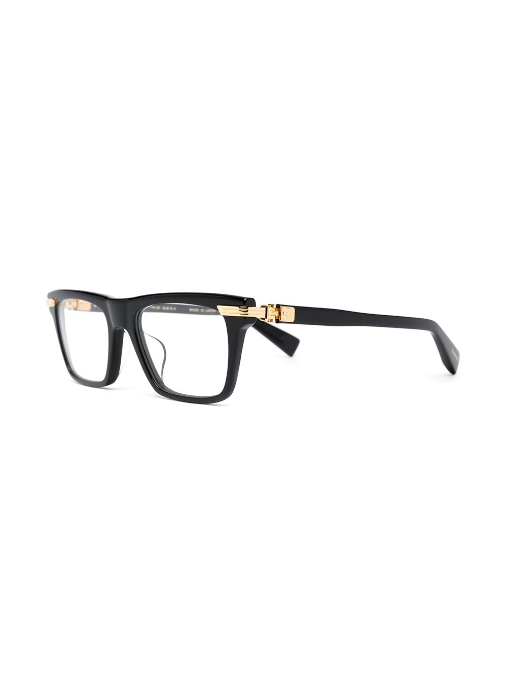 фото Balmain eyewear очки sentinelle i