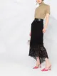 Image 2 of Dolce & Gabbana roll-neck knitted top