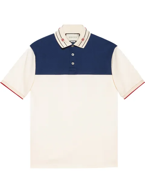 gucci polo t shirt men