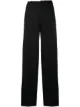 Image 1 of The Attico high-waisted trousers