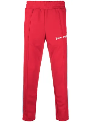 palm angels joggers