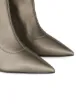 Giuseppe Zanotti pointed leather ankle boots