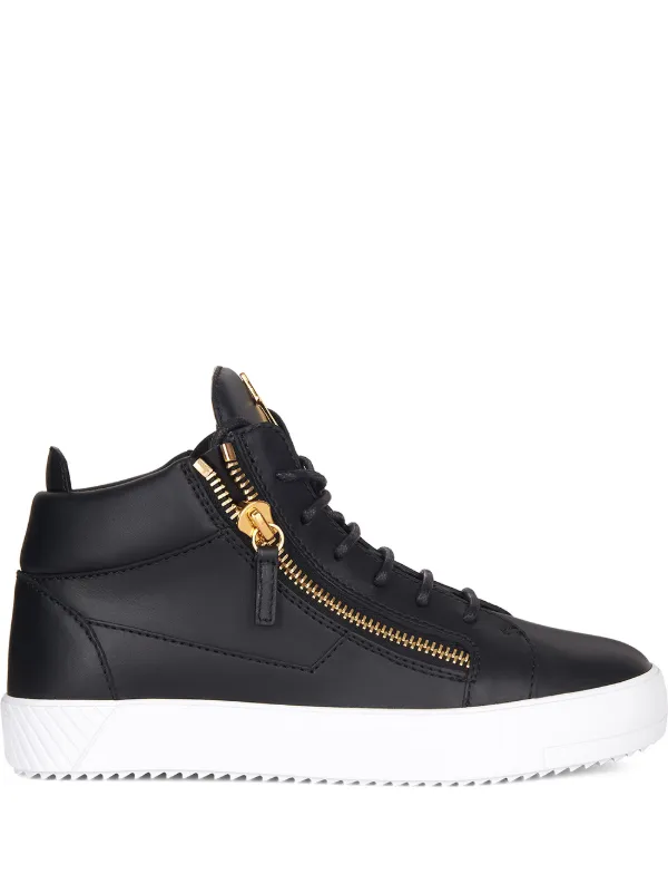 Giuseppe mid top clearance