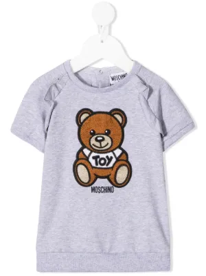 moschino baby girl sale