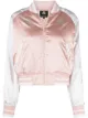 Imagem 1 de Kappa Jaqueta bomber x Juicy Couture com aplicações de cristais