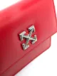 Off-White Arrows-plaque belt bag